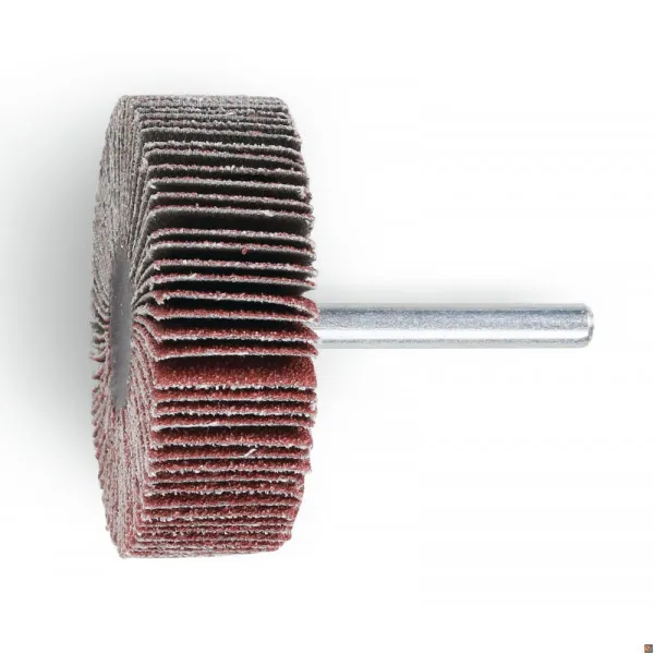 11266 30-60 - CF. 10PZ RUOTE LAMELLARI 60X30 GAMBO 6 GR60 A BETA UTENSILI 112660016