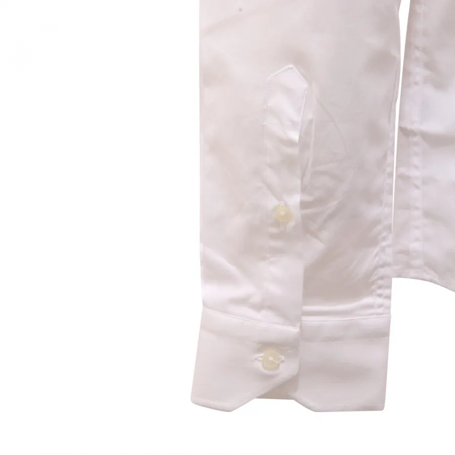 8869AQ camicia uomo PORTOFIORI MARGHERITA man shirt