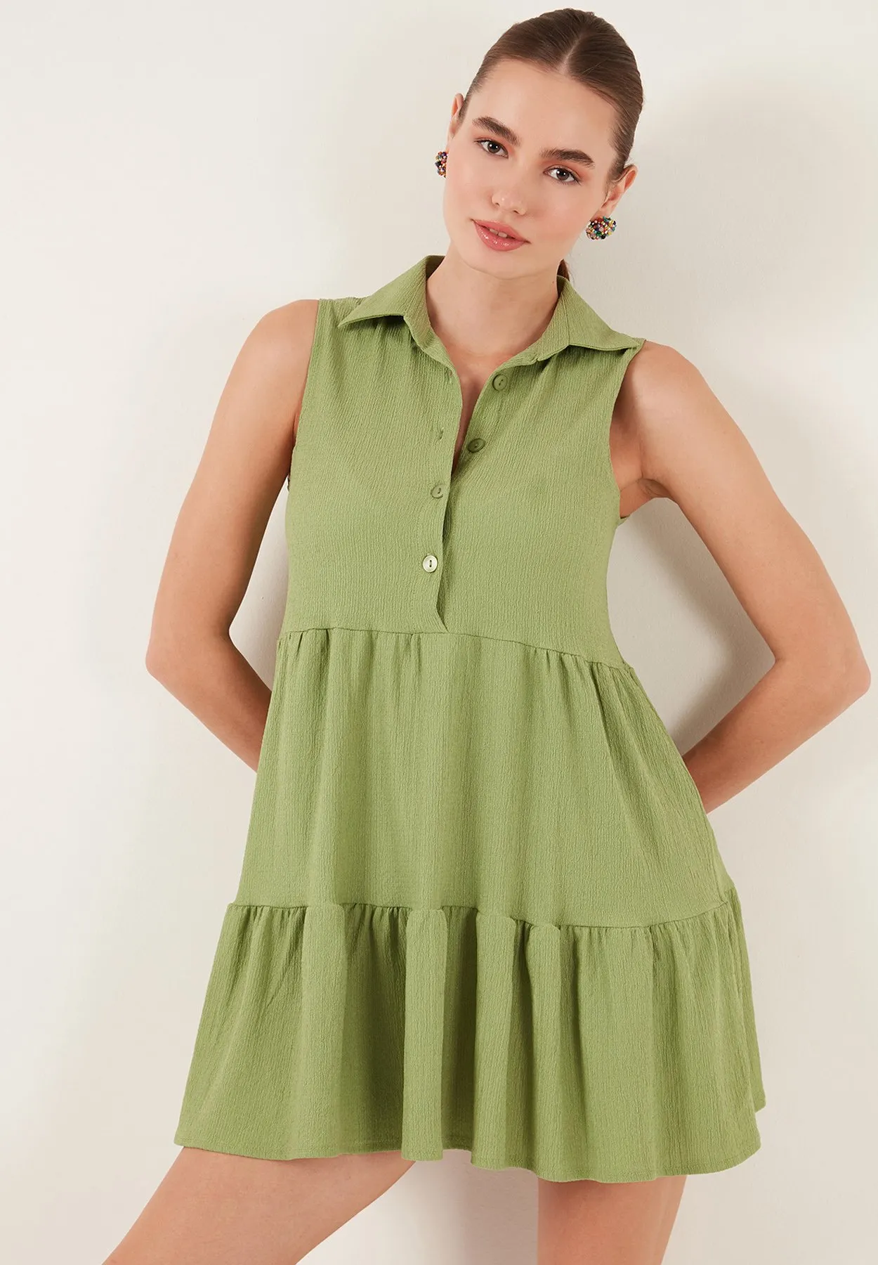Abito a camicia