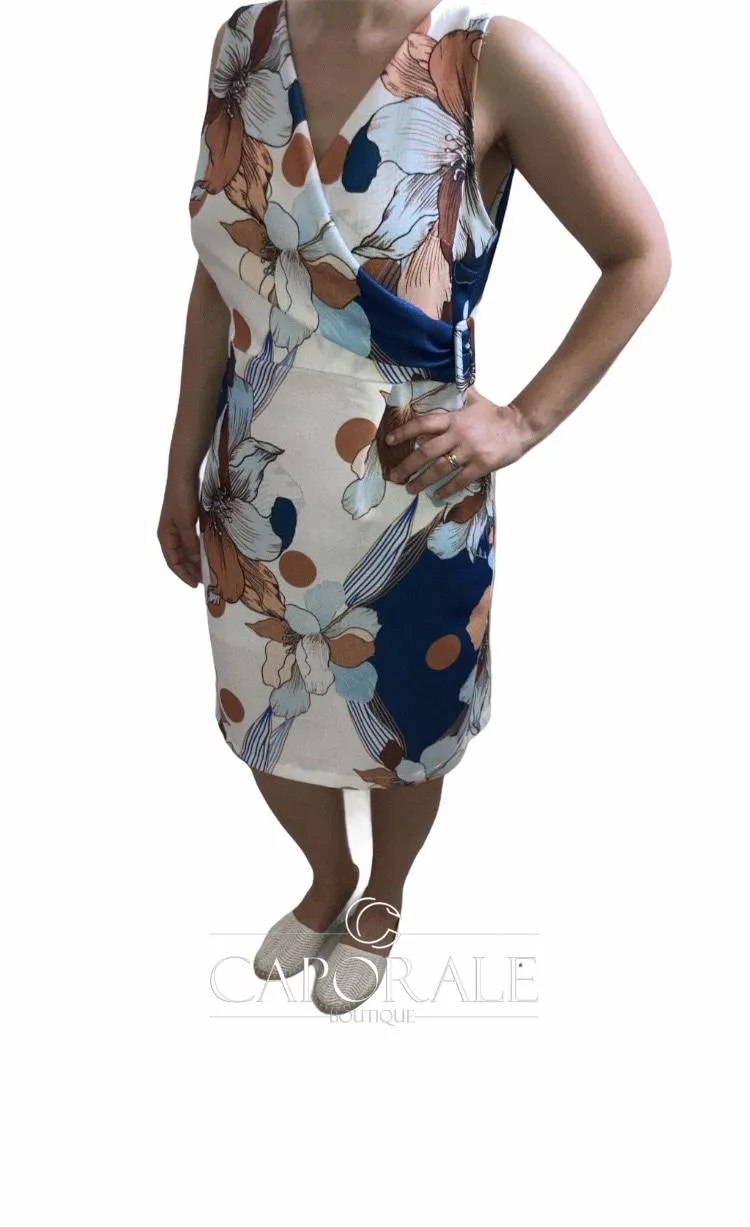 Abito Donna Cannella GM0T040YGM0G0GA