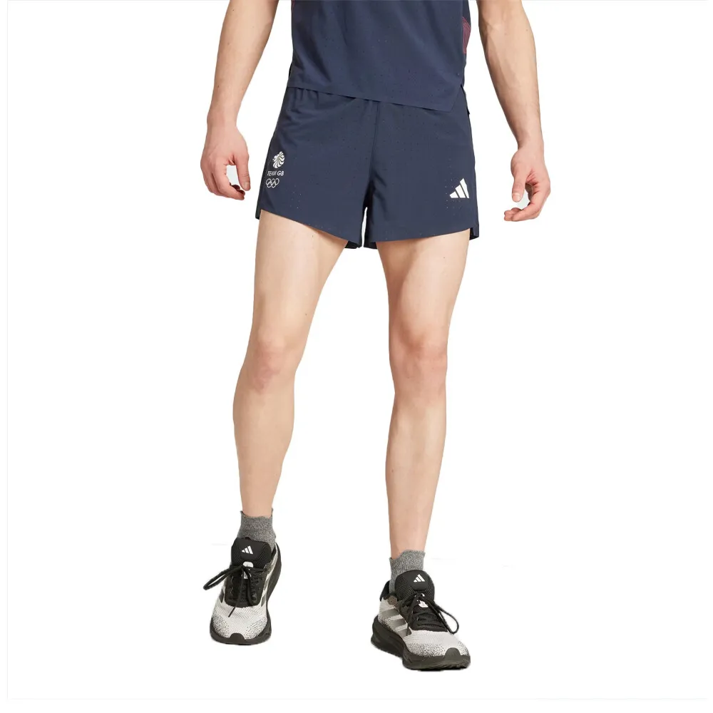 adidas Adizero Team GB Running 3