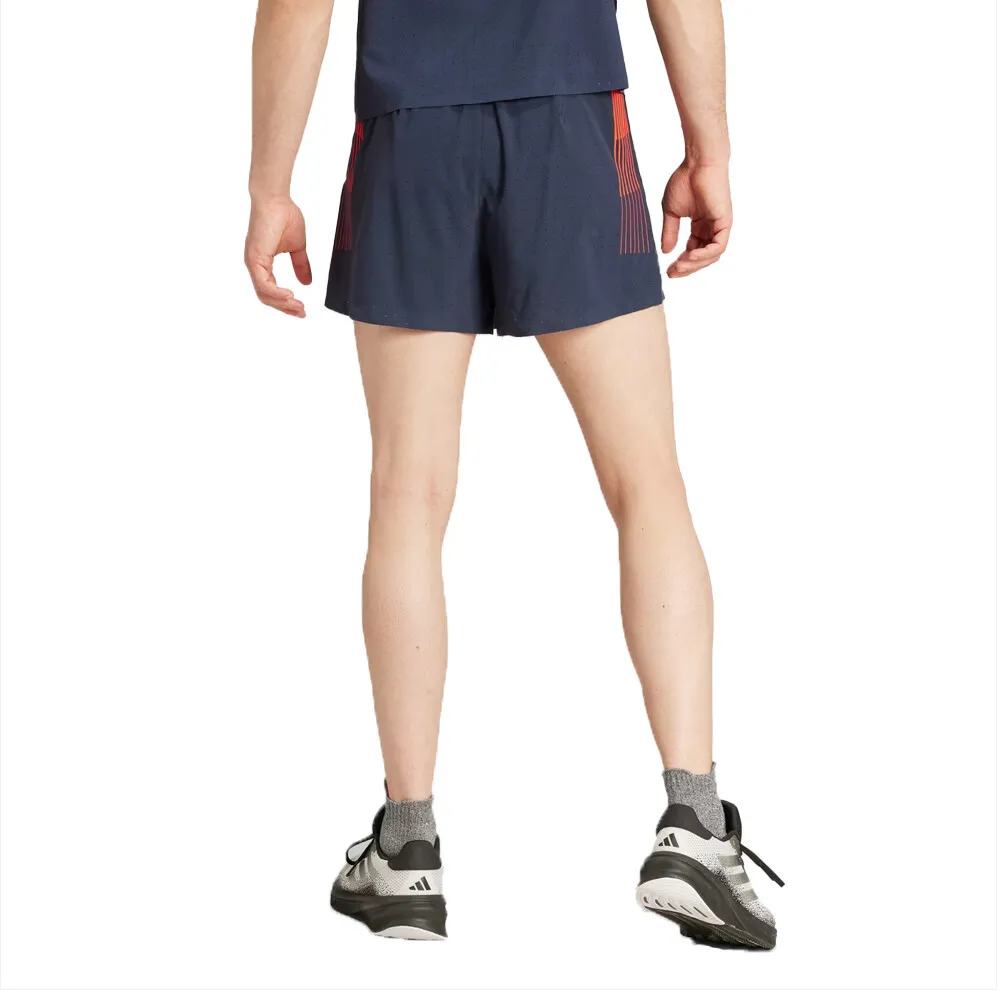 adidas Adizero Team GB Running 3