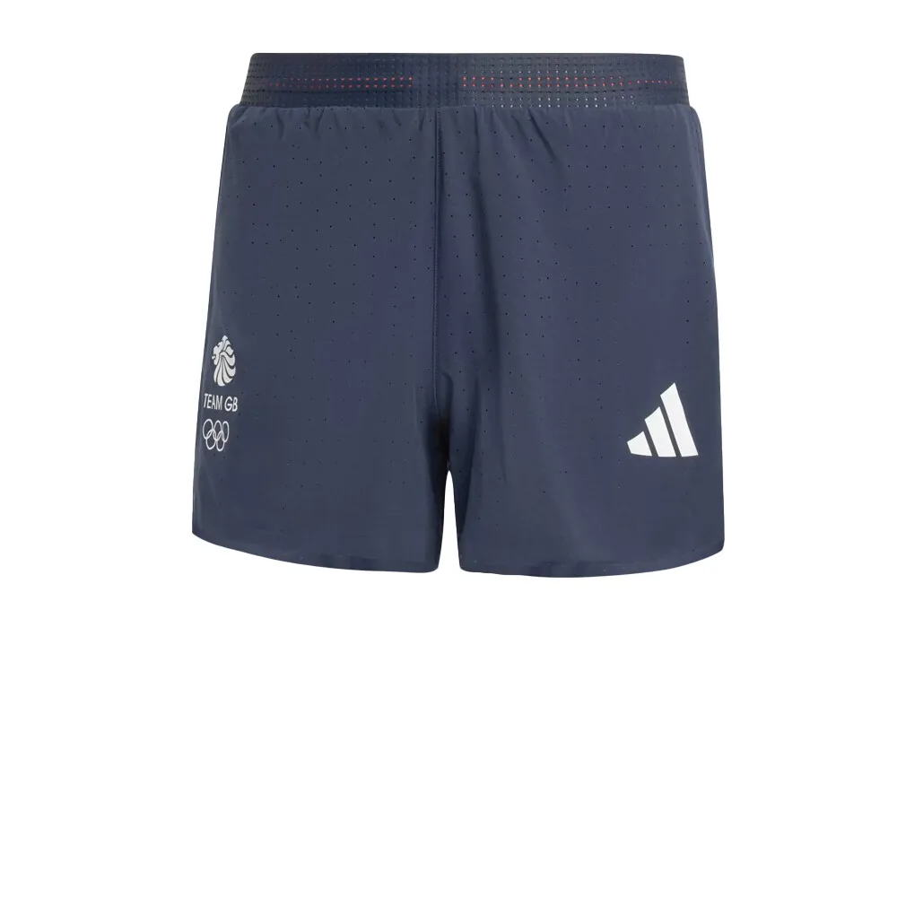 adidas Adizero Team GB Running 3