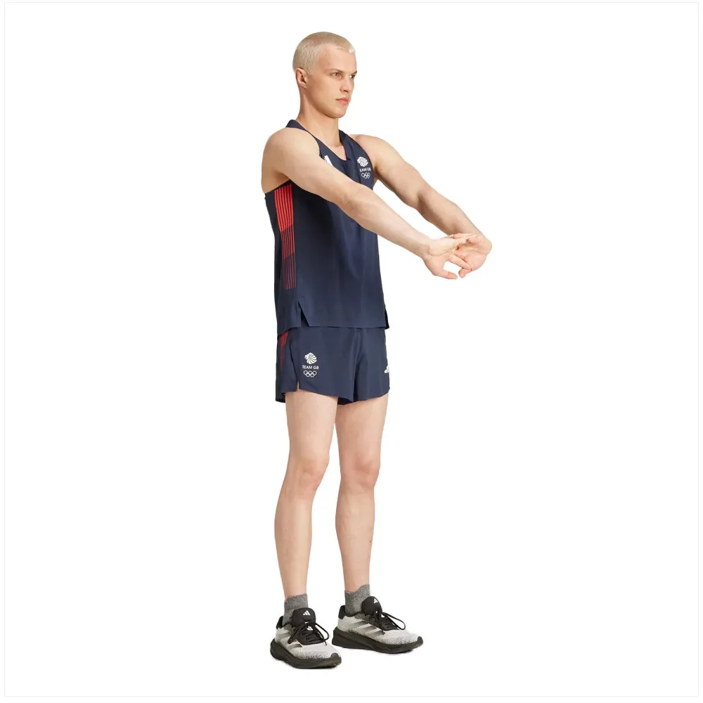 adidas Adizero Team GB Running 3