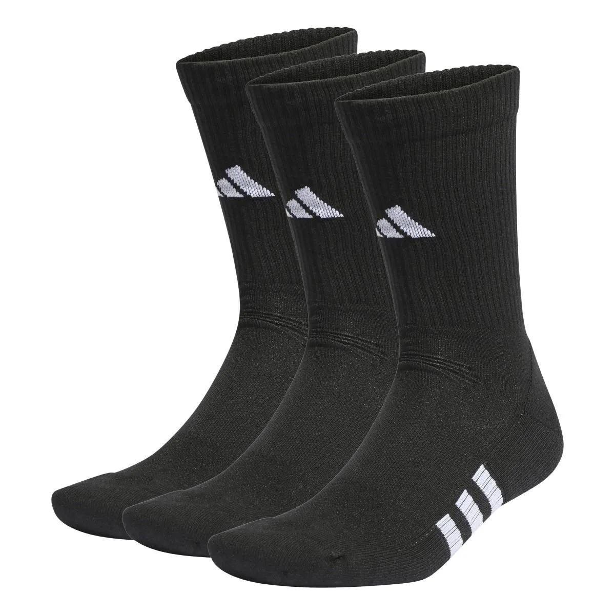 ADIDAS Calze tris prf cush crew 3p