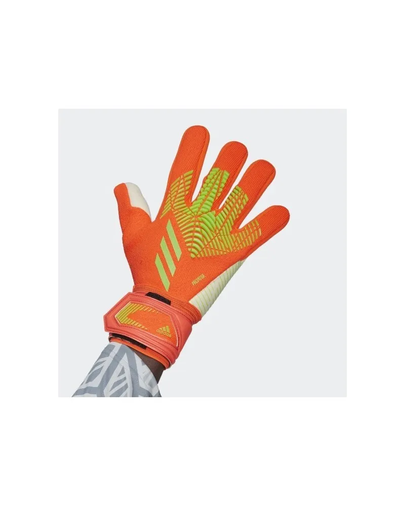 Adidas Guanti Predator Edge League