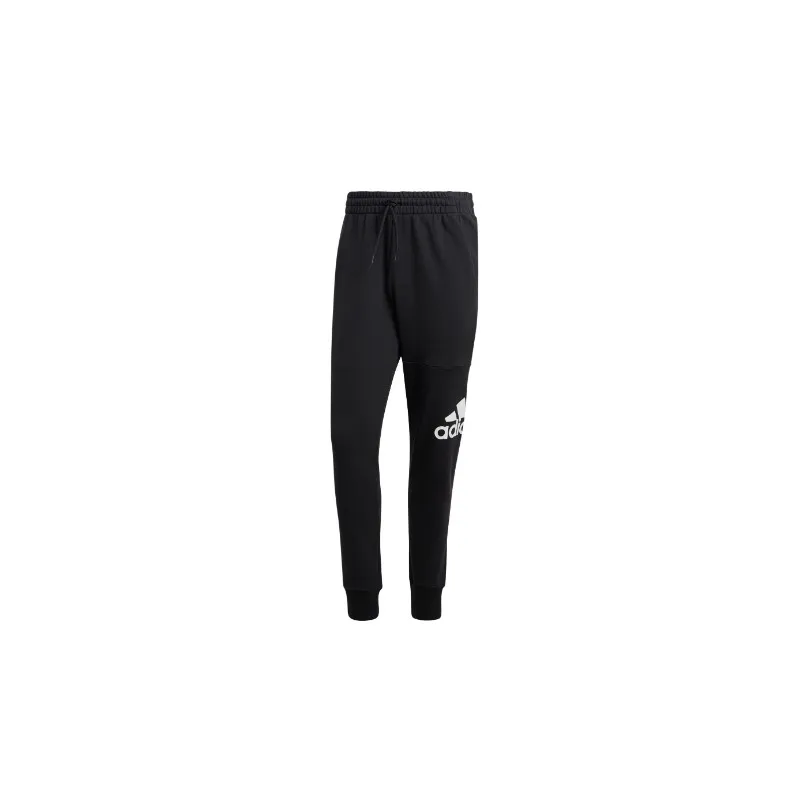 Adidas M Bl Ft Pt Black Pantalone Nero Uomo