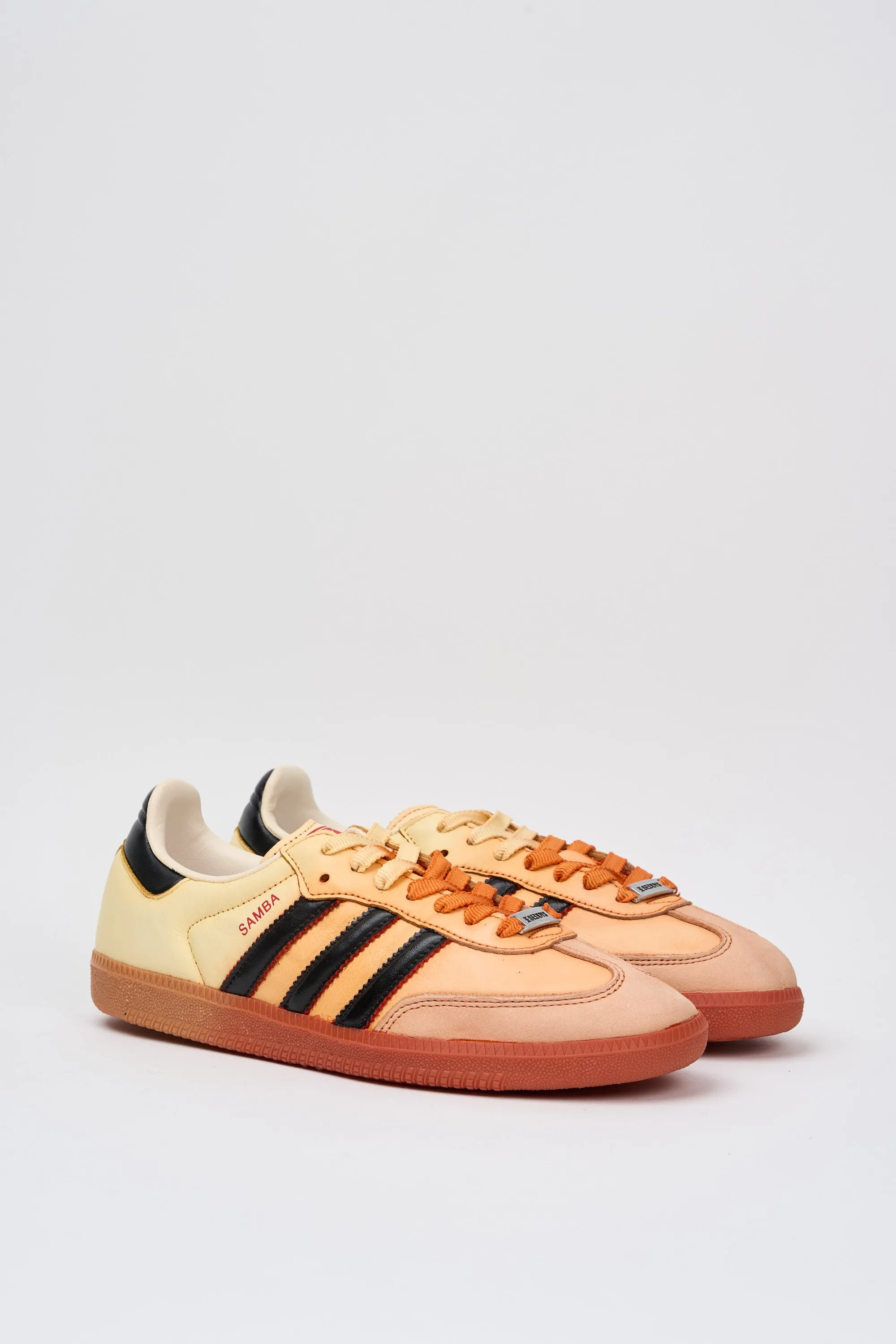 Adidas Originals 9014 Sneakers Samba Og Customizzate