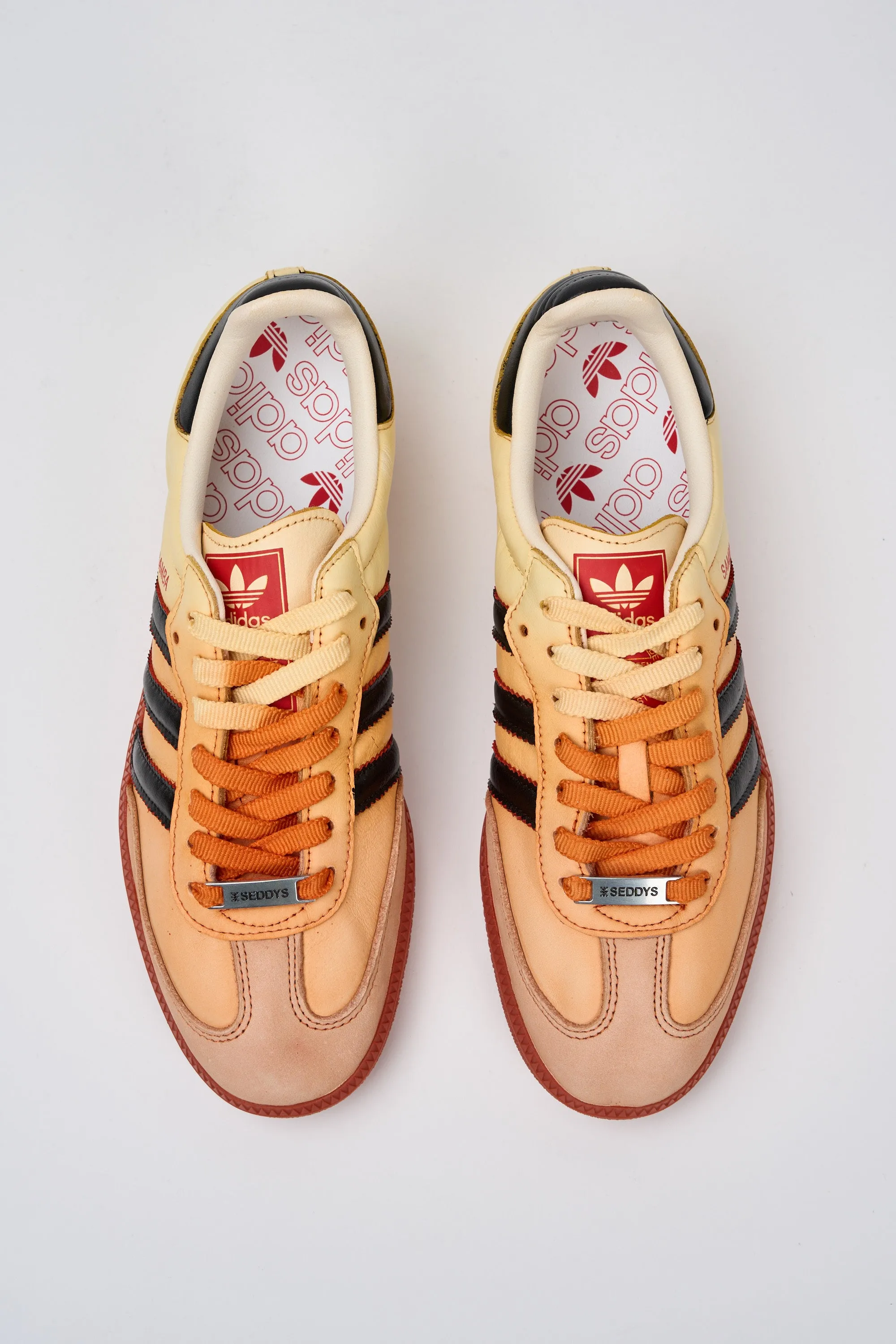 Adidas Originals 9014 Sneakers Samba Og Customizzate