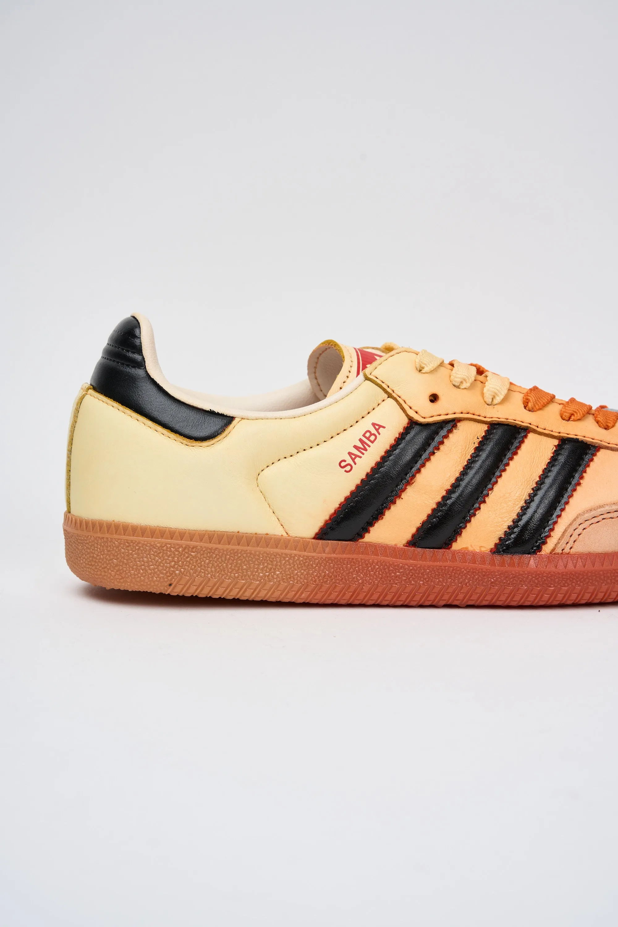 Adidas Originals 9014 Sneakers Samba Og Customizzate