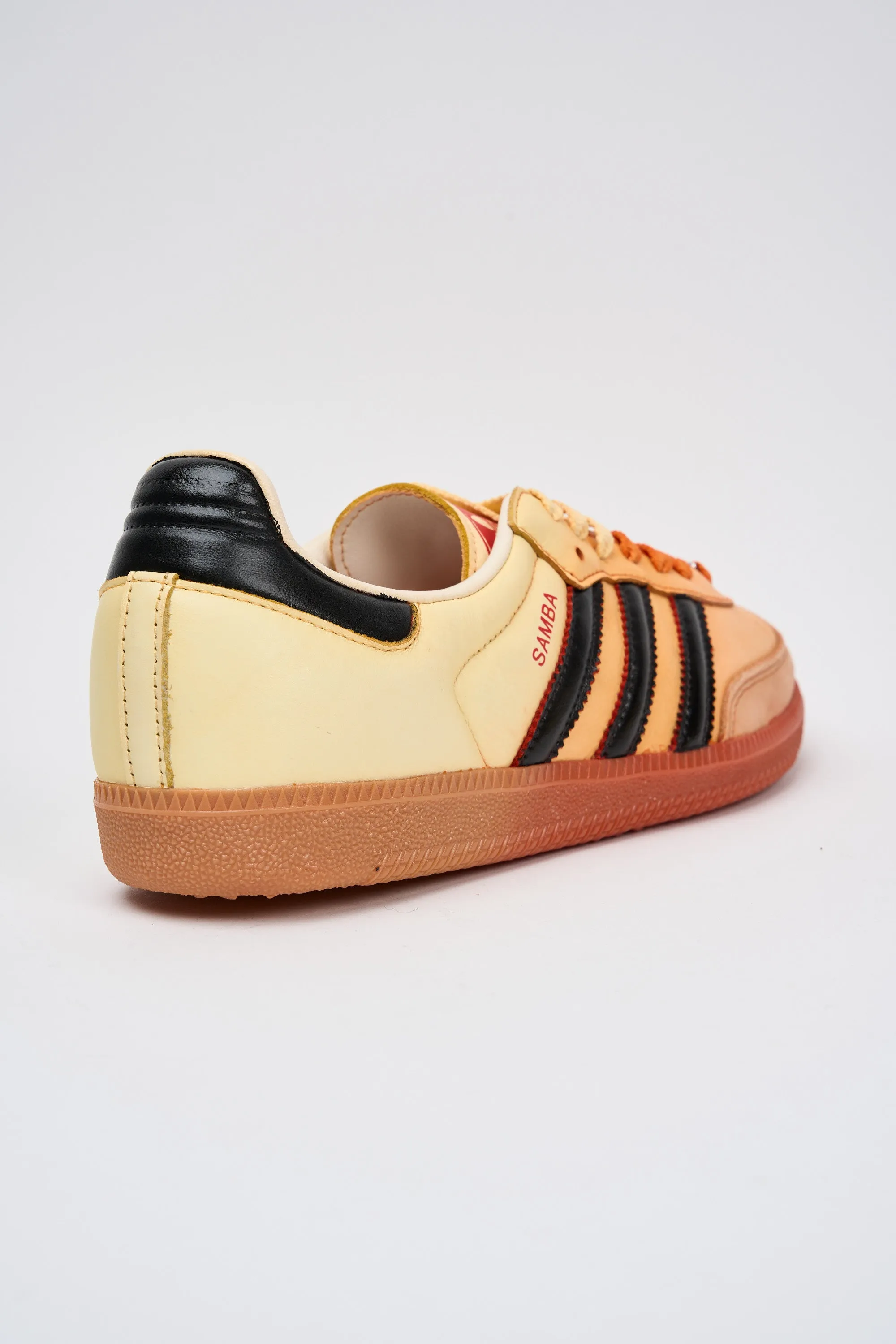 Adidas Originals 9014 Sneakers Samba Og Customizzate