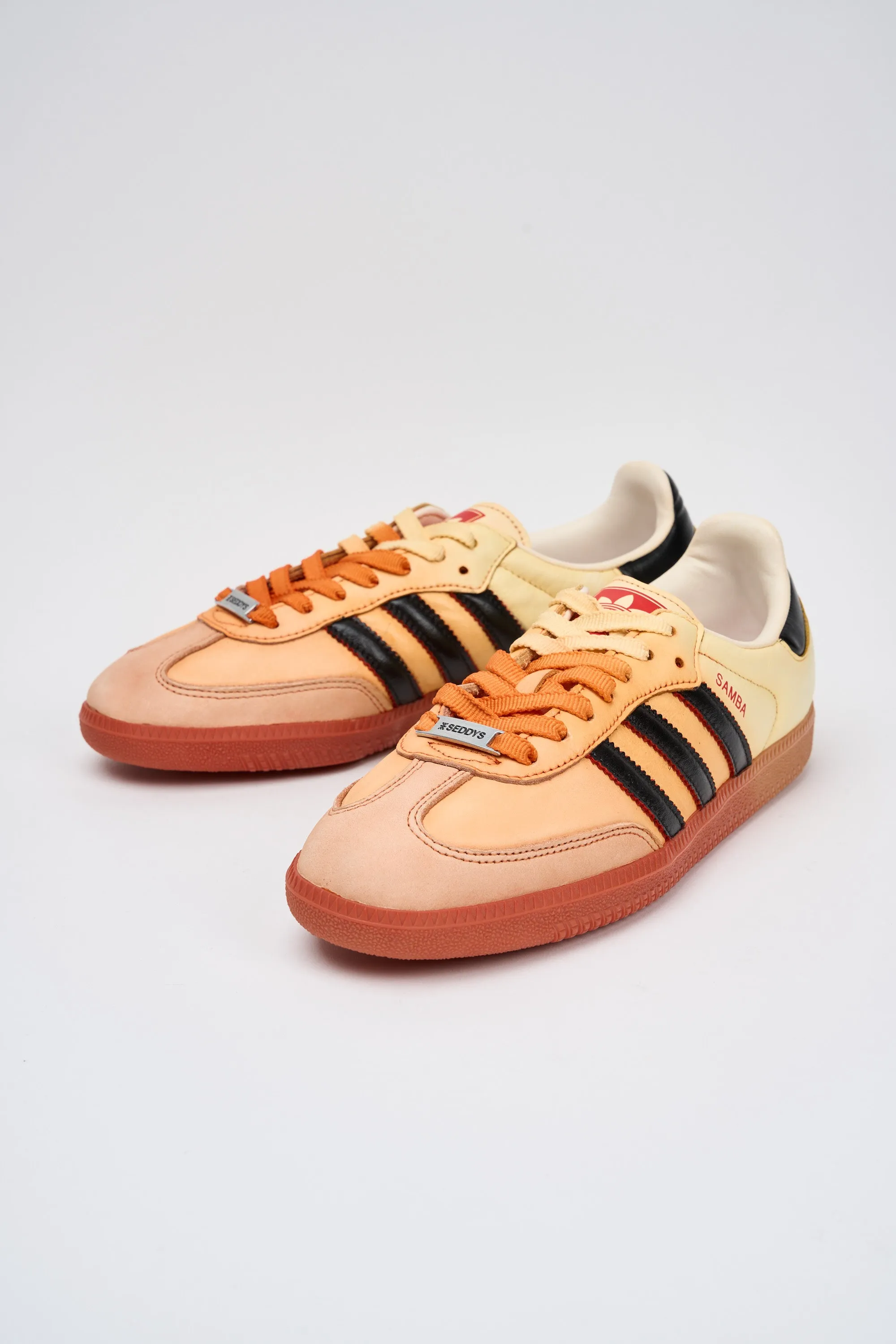 Adidas Originals 9014 Sneakers Samba Og Customizzate