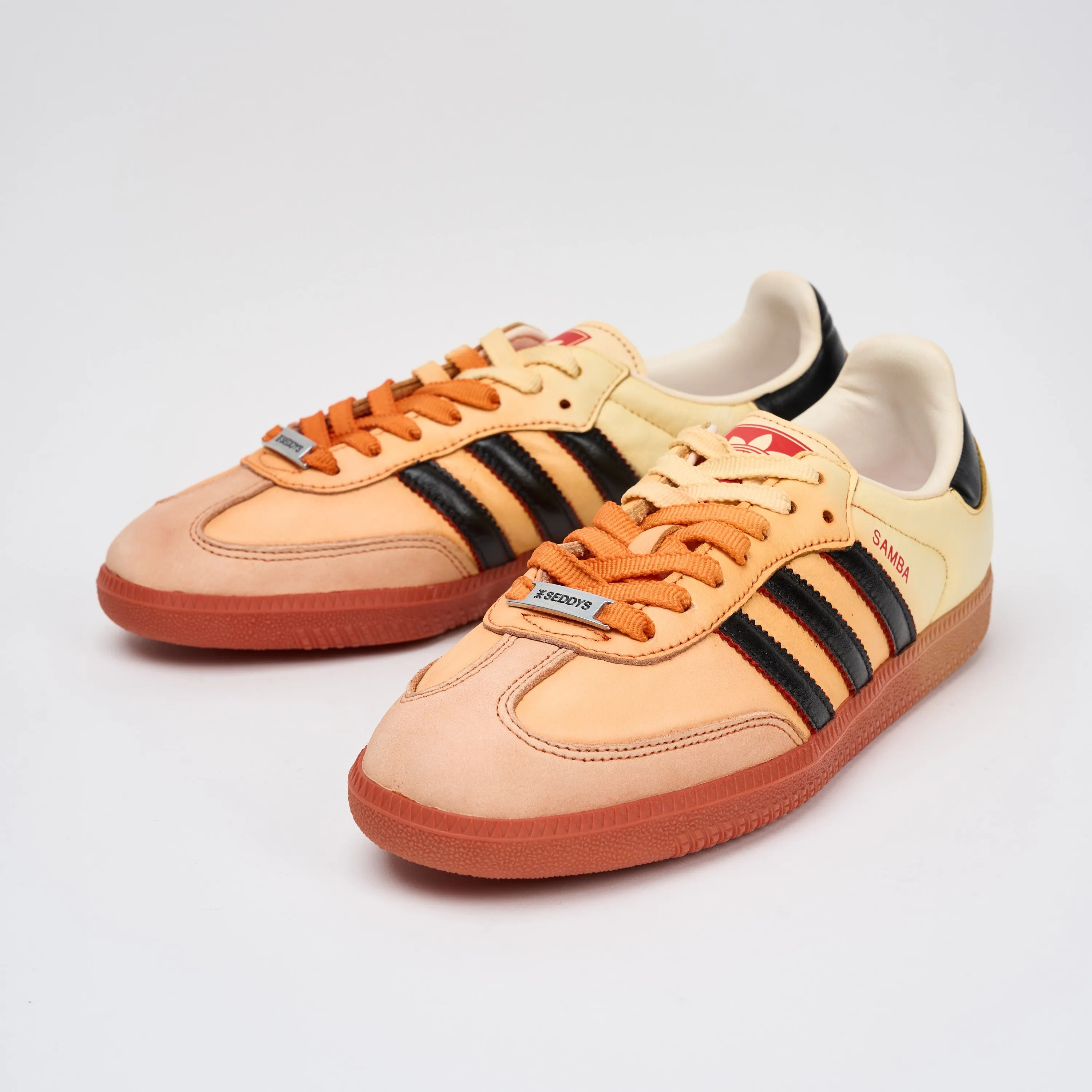 Adidas Originals 9014 Sneakers Samba Og Customizzate