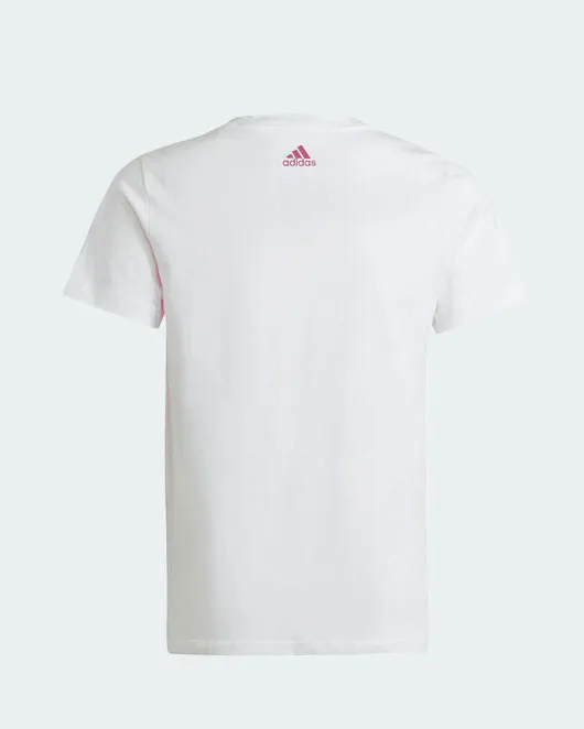 ADIDAS - T-SHIRT ESSENTIALS LINEAR LOGO COTTON SLIM FIT - IC3150                                            Previous productADID