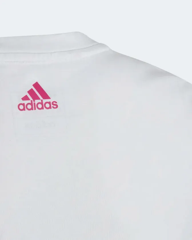 ADIDAS - T-SHIRT ESSENTIALS LINEAR LOGO COTTON SLIM FIT - IC3150                                            Previous productADID