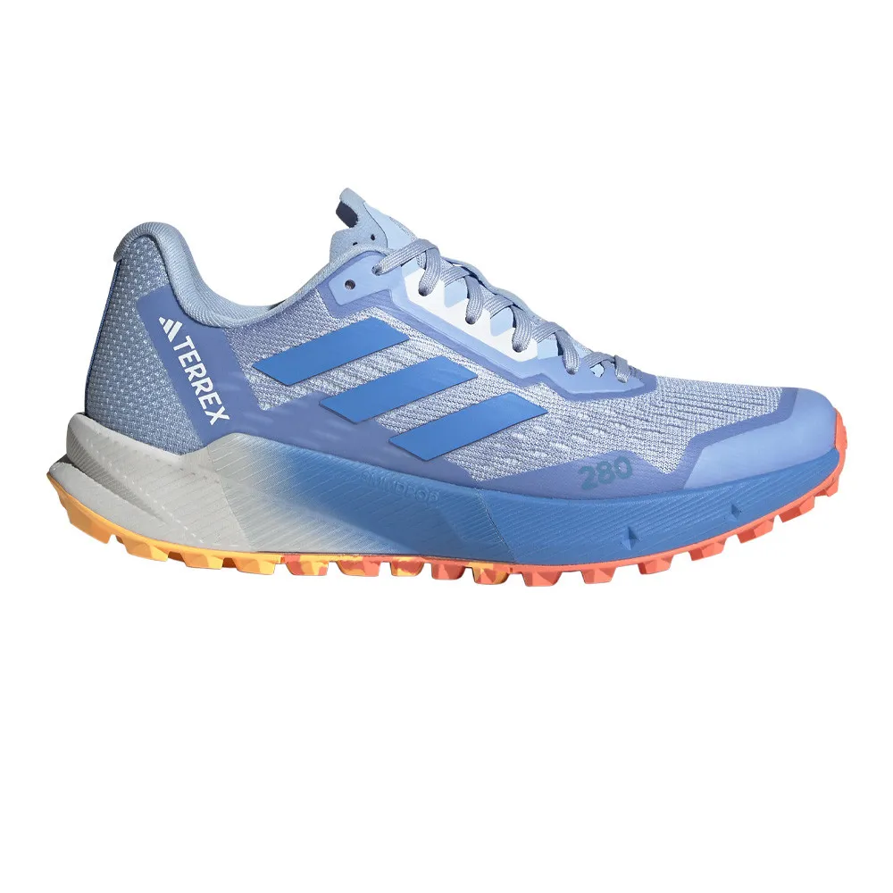 adidas Terrex Agravic Flow 2 per donna Scarpe da Trail Running