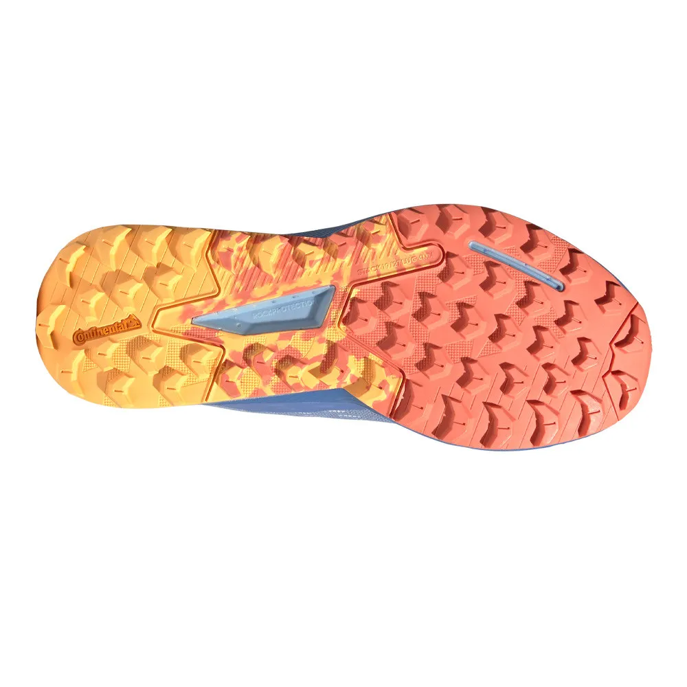 adidas Terrex Agravic Flow 2 per donna Scarpe da Trail Running
