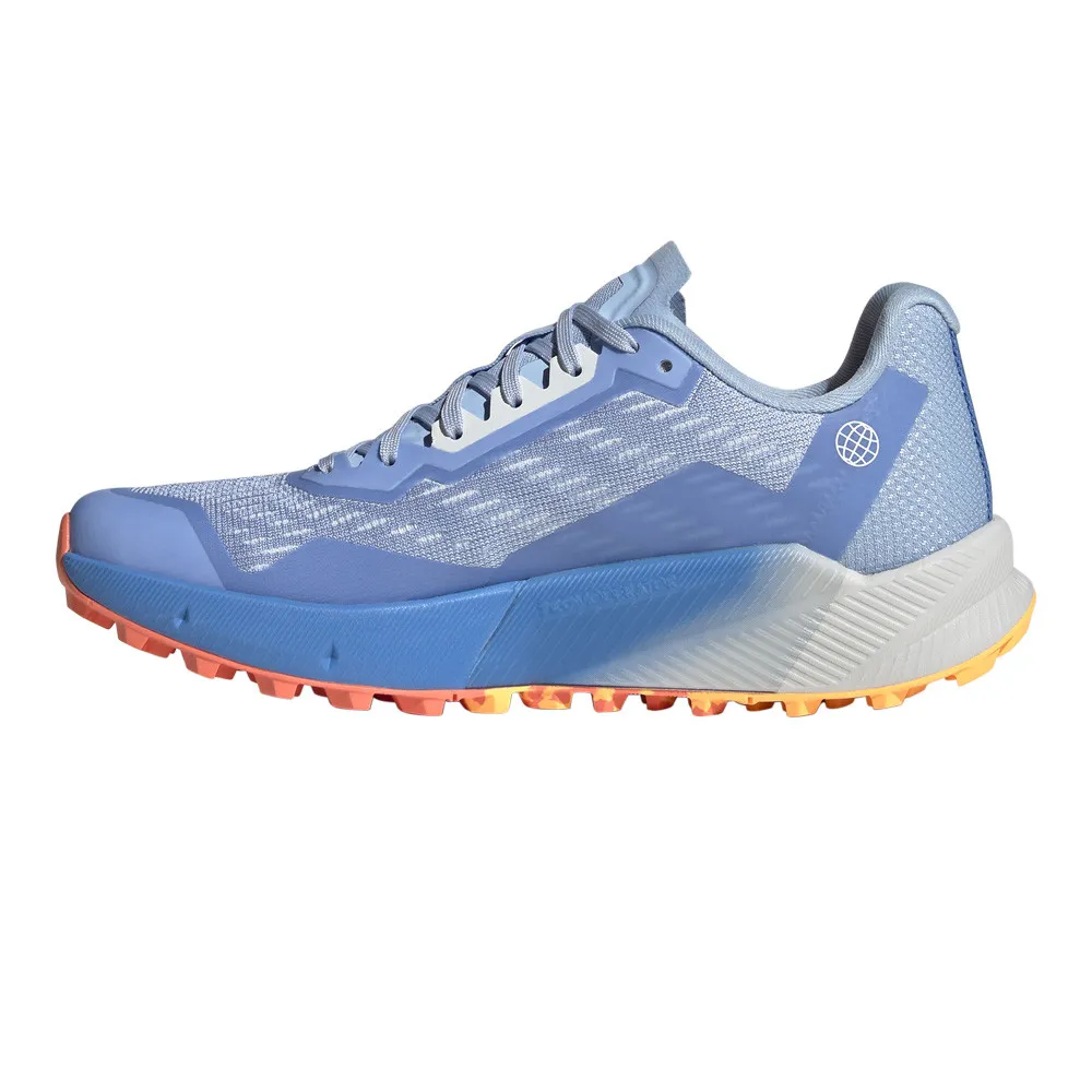 adidas Terrex Agravic Flow 2 per donna Scarpe da Trail Running