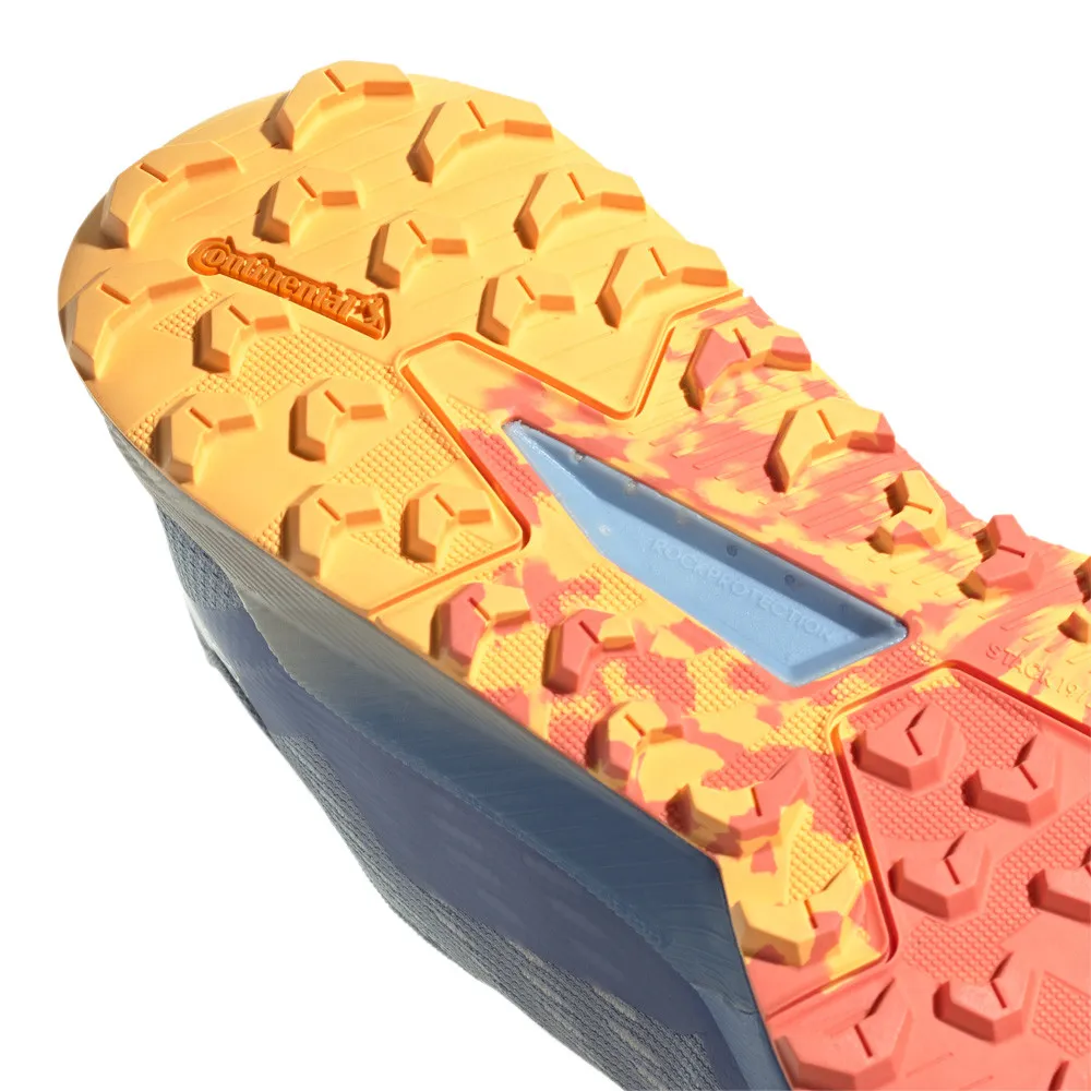 adidas Terrex Agravic Flow 2 per donna Scarpe da Trail Running