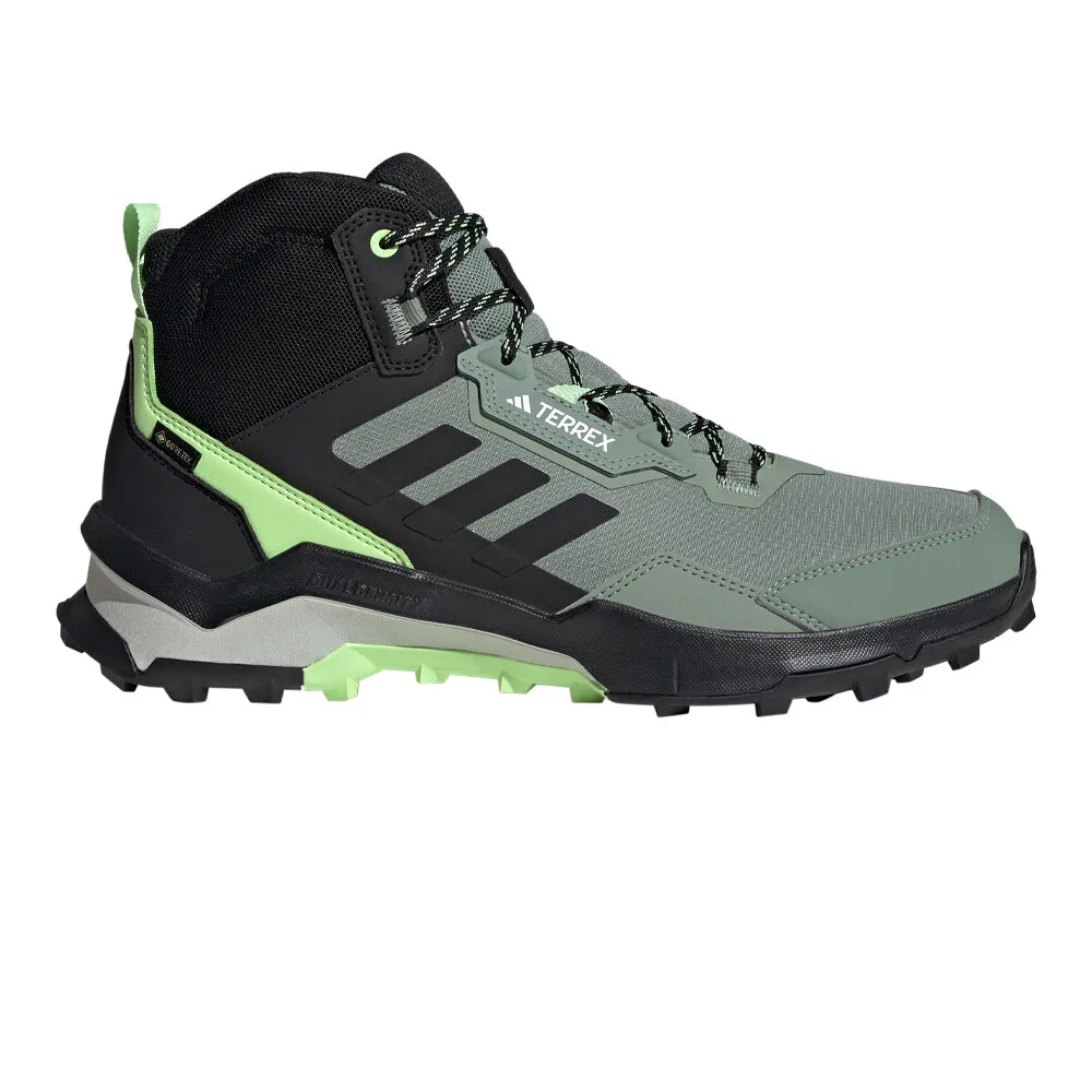 adidas Terrex AX4 GORE-TEX Mid Scarponcini da escursione - SS24