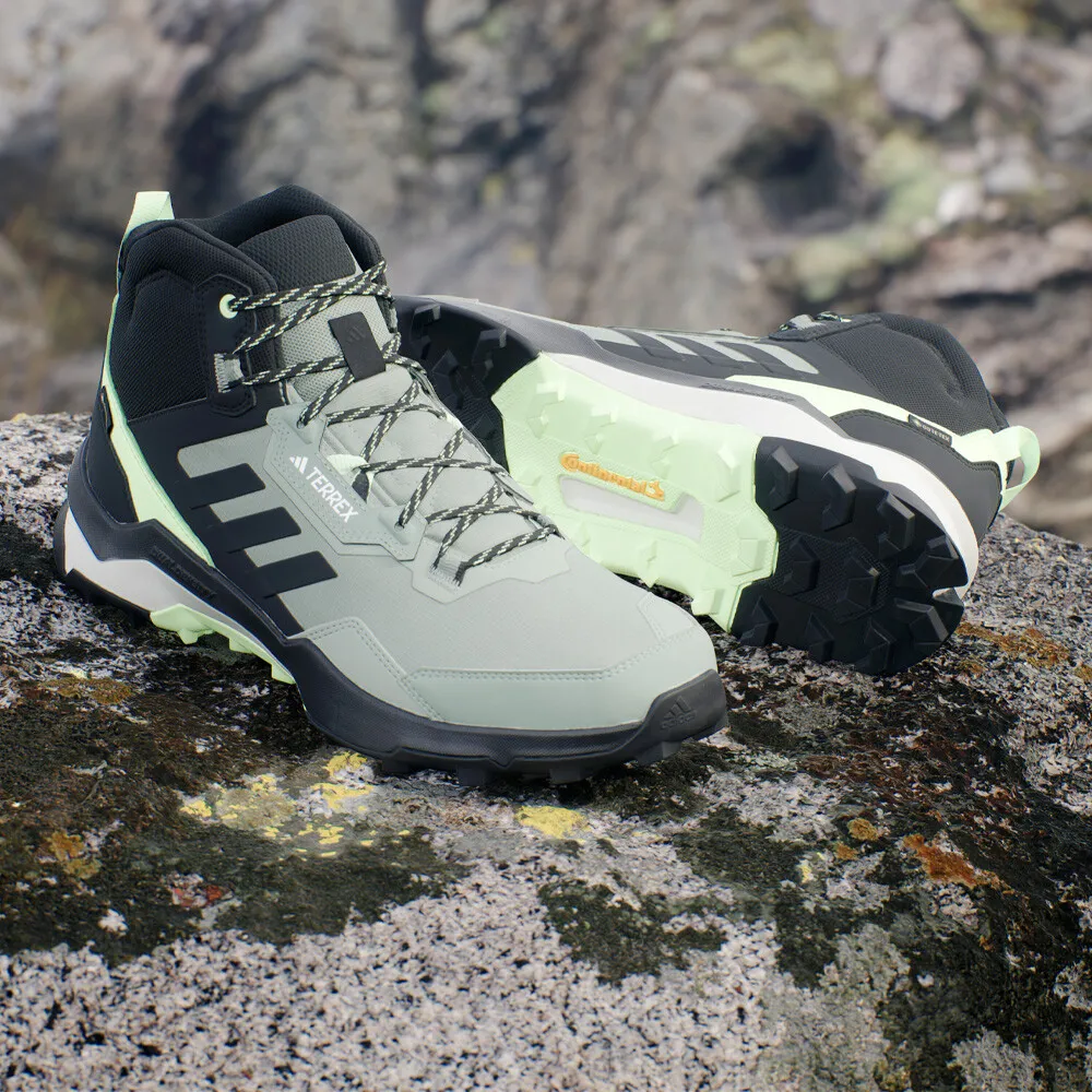 adidas Terrex AX4 GORE-TEX Mid Scarponcini da escursione - SS24