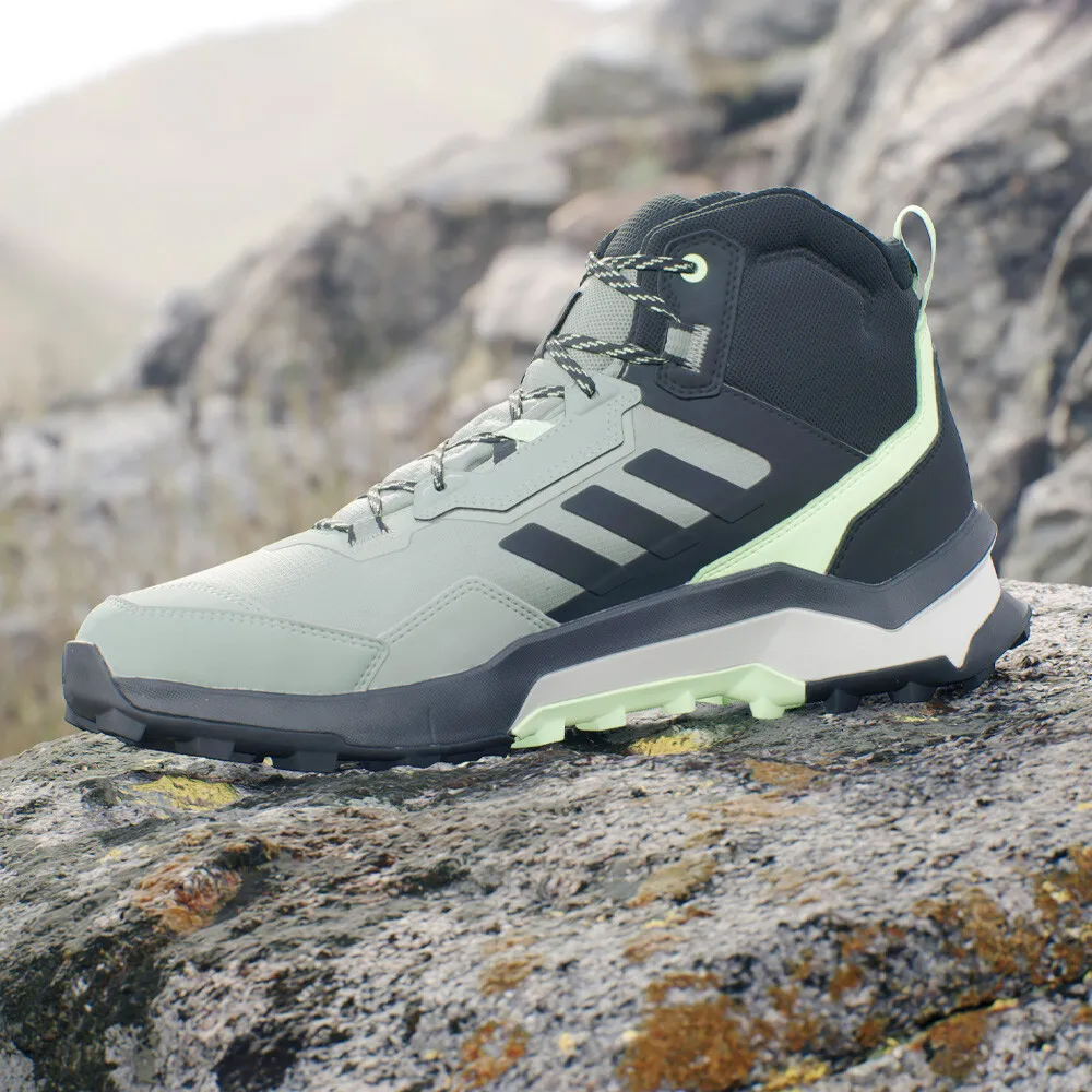 adidas Terrex AX4 GORE-TEX Mid Scarponcini da escursione - SS24