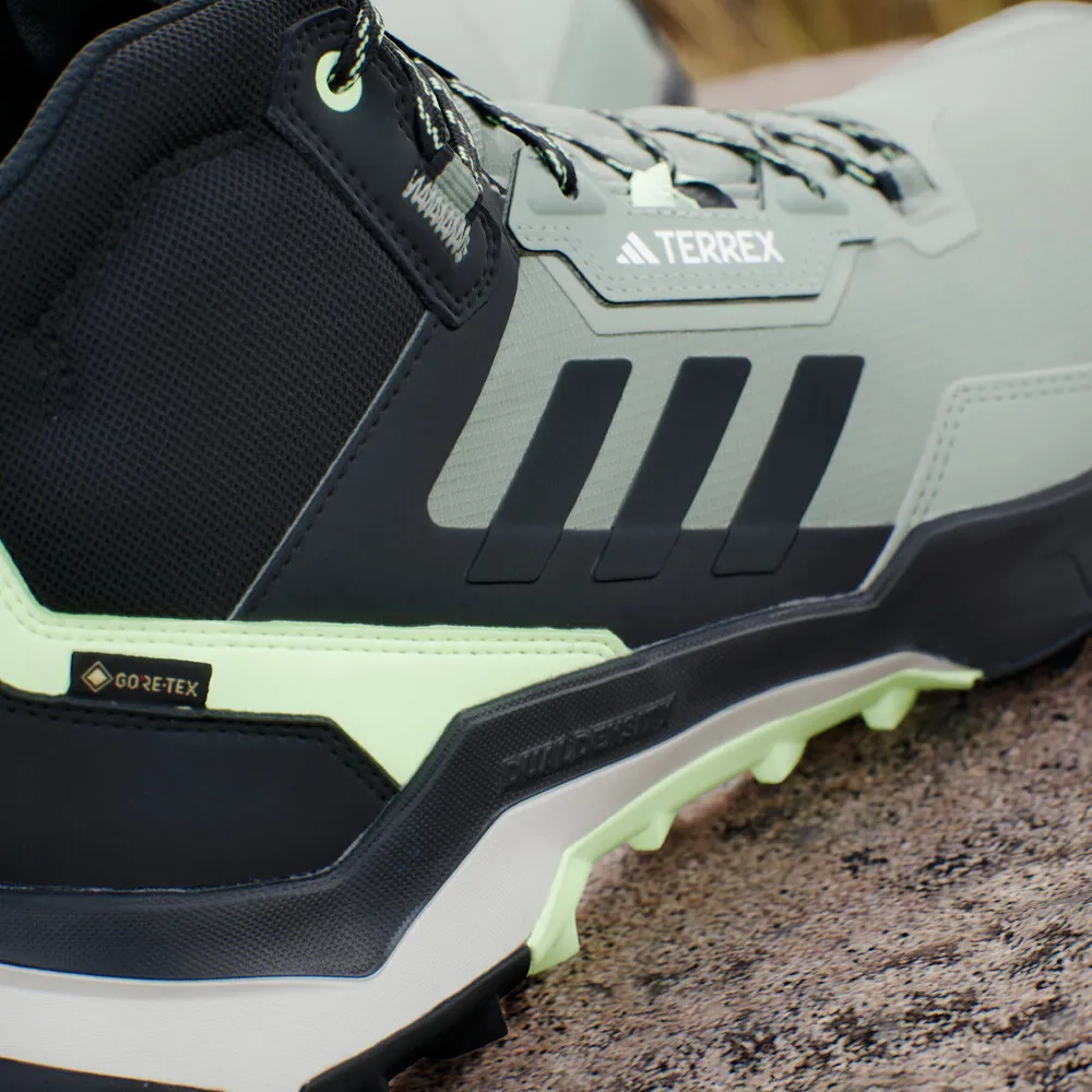 adidas Terrex AX4 GORE-TEX Mid Scarponcini da escursione - SS24