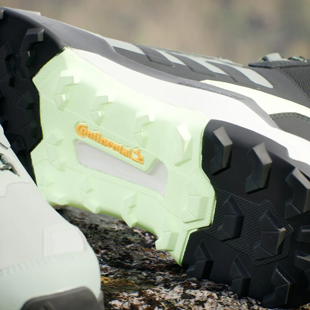 adidas Terrex AX4 GORE-TEX Mid Scarponcini da escursione - SS24