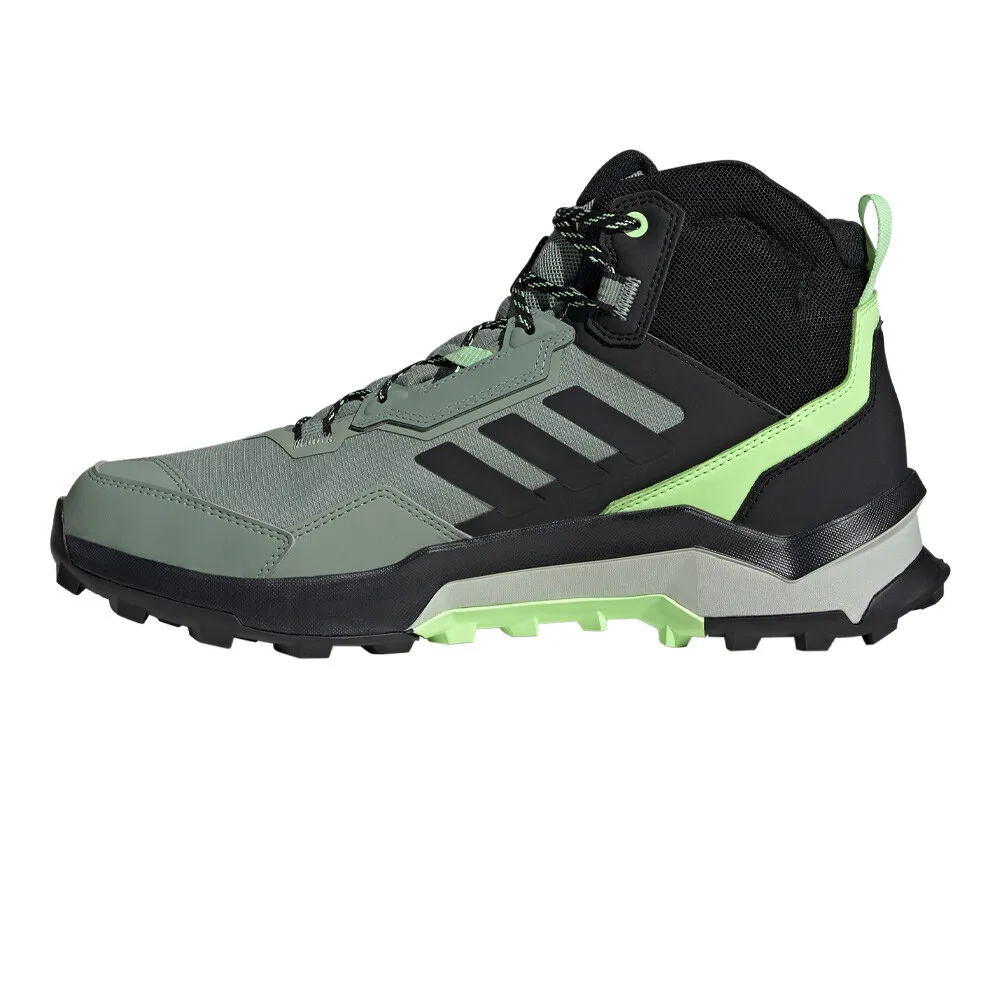 adidas Terrex AX4 GORE-TEX Mid Scarponcini da escursione - SS24