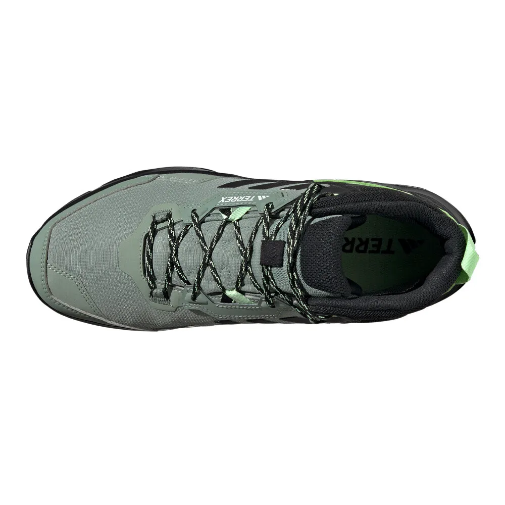 adidas Terrex AX4 GORE-TEX Mid Scarponcini da escursione - SS24