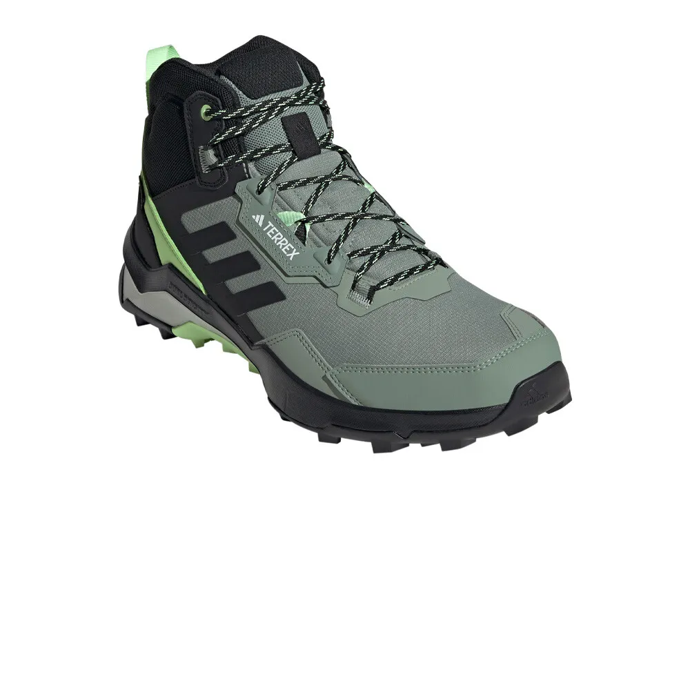 adidas Terrex AX4 GORE-TEX Mid Scarponcini da escursione - SS24