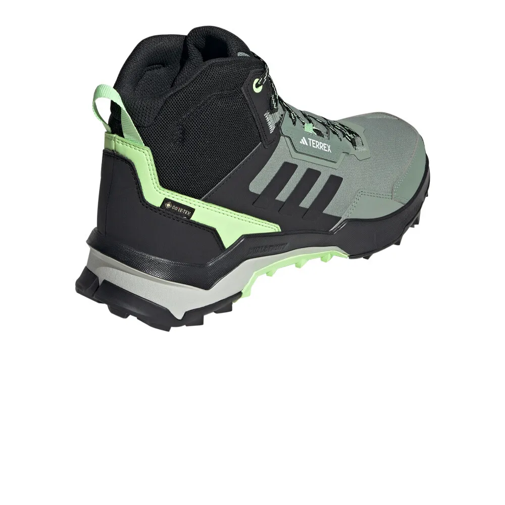 adidas Terrex AX4 GORE-TEX Mid Scarponcini da escursione - SS24