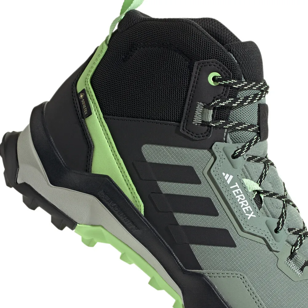 adidas Terrex AX4 GORE-TEX Mid Scarponcini da escursione - SS24