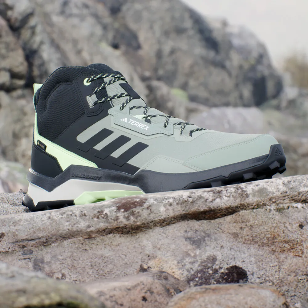 adidas Terrex AX4 GORE-TEX Mid Scarponcini da escursione - SS24