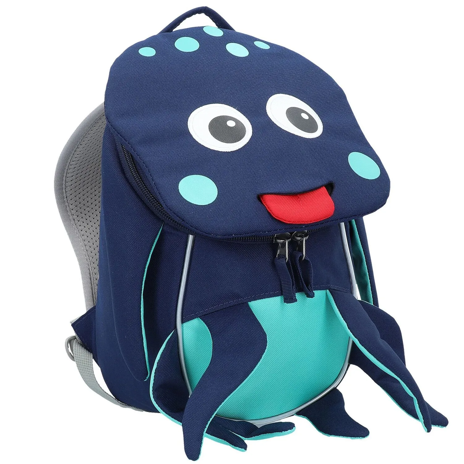 Affenzahn Zaino asilo Little Friends 28 cm
