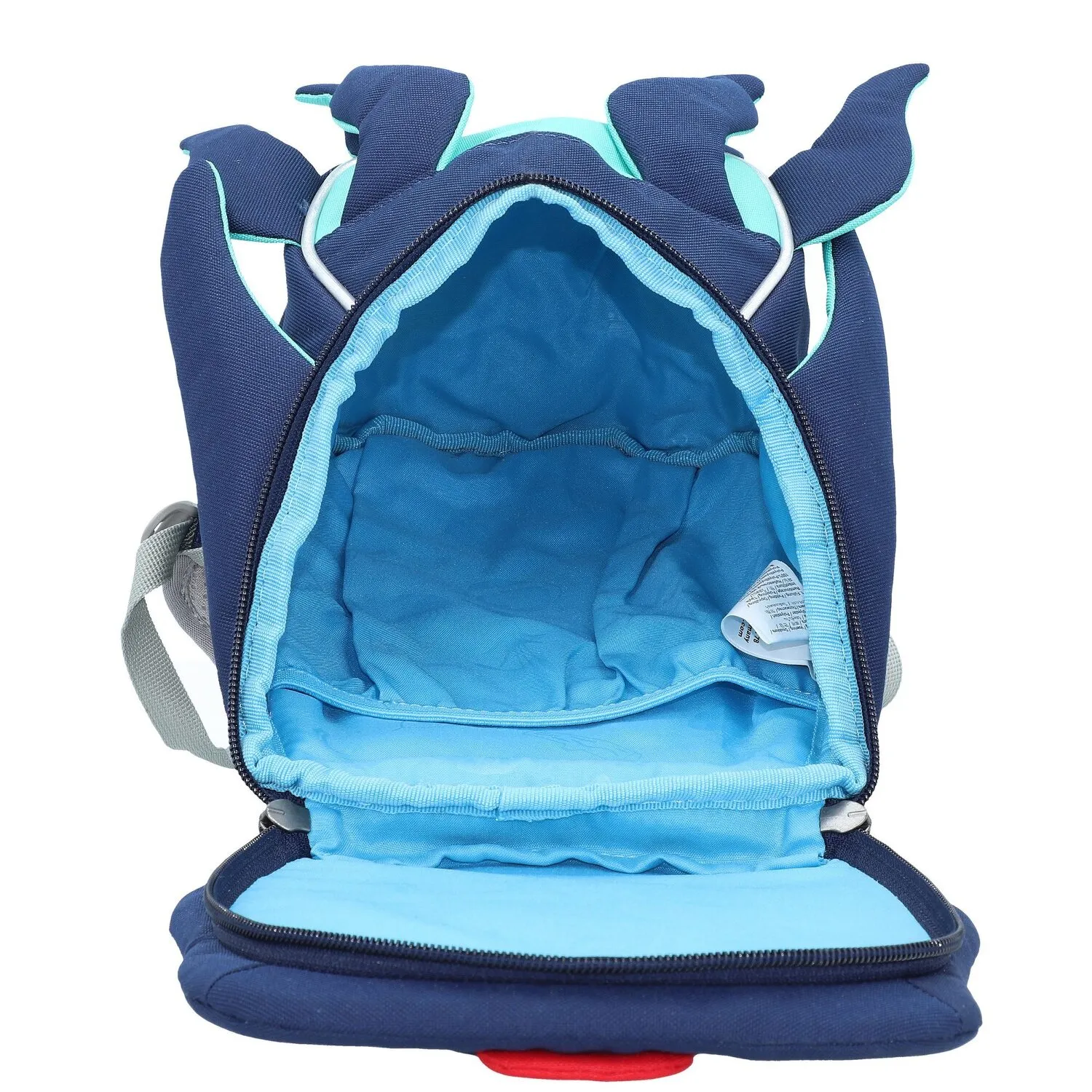 Affenzahn Zaino asilo Little Friends 28 cm