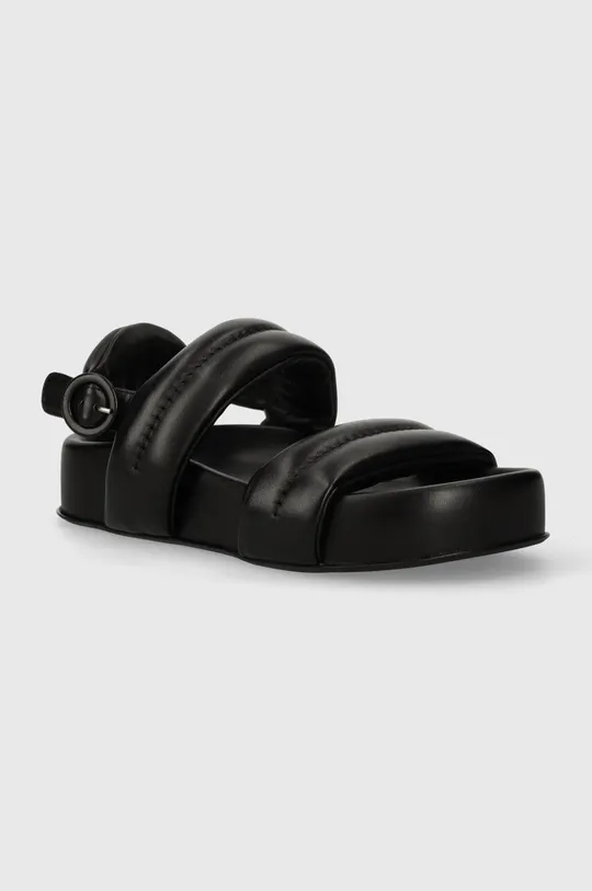 AGL sandali in pelle JANE
