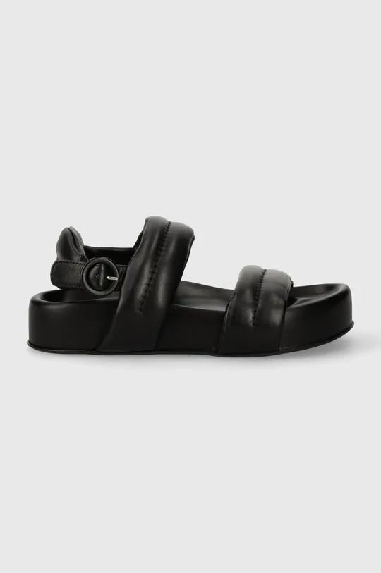 AGL sandali in pelle JANE