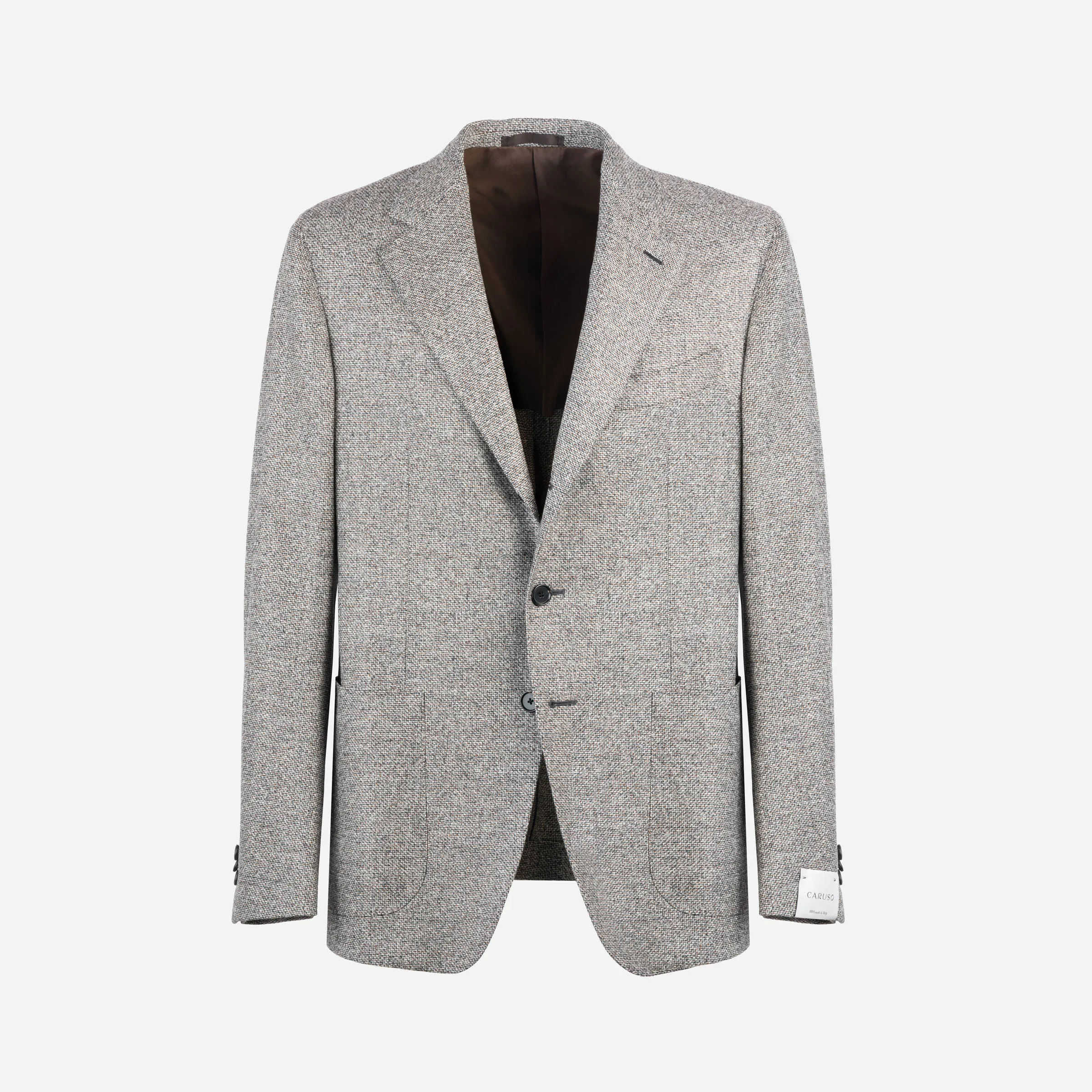 Aida single breasted jacket