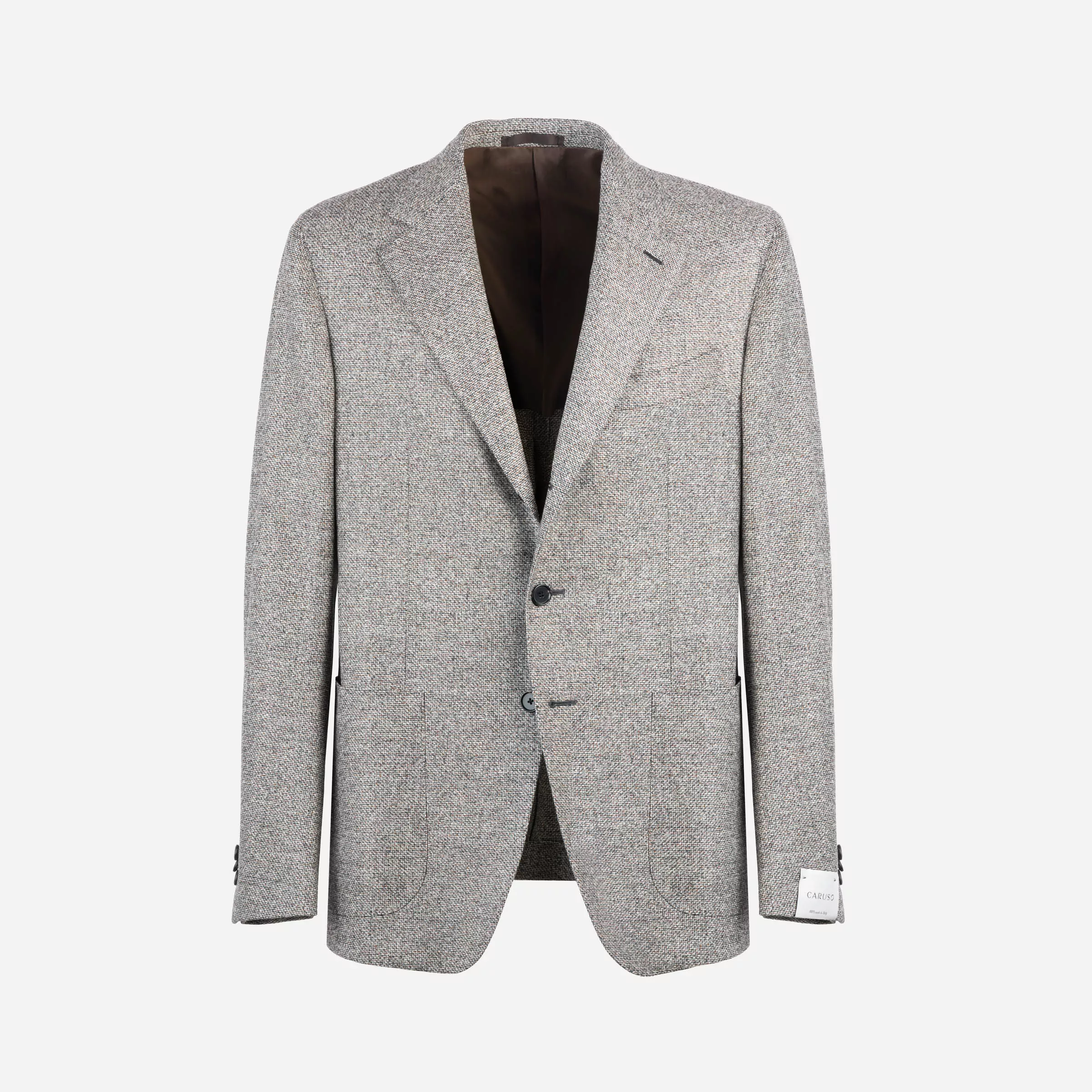 Aida single breasted jacket