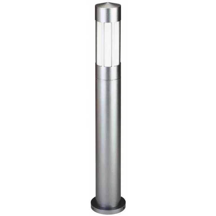 Albert 2249 Illuminazione viale Acciaio inox, 1-Luce