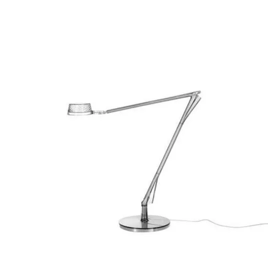Aledin Dec Lampada da Tavolo Crystal - Kartell | Acquista online