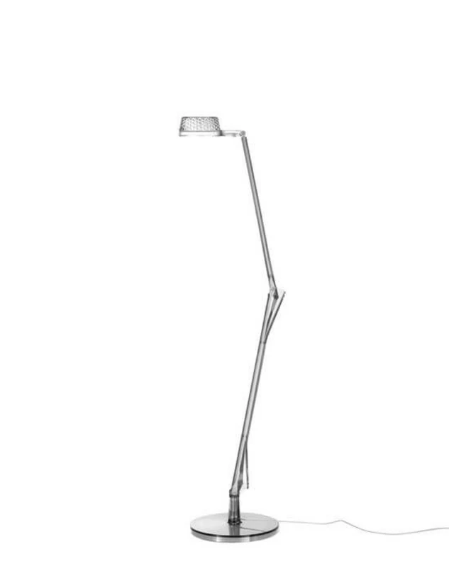 Aledin Dec Lampada da Tavolo Crystal - Kartell | Acquista online