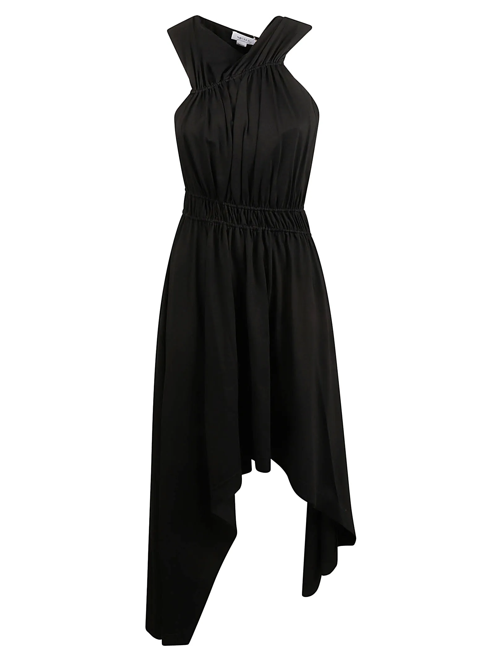 ALEXANDER McQUEENJERSEY Black