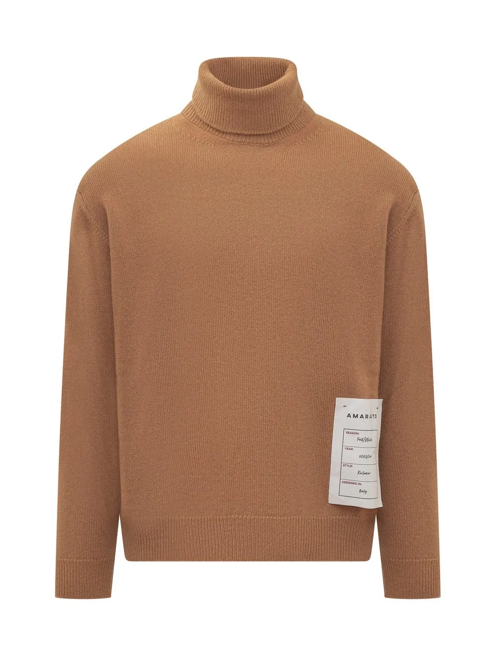 AMARANTO Maglione  