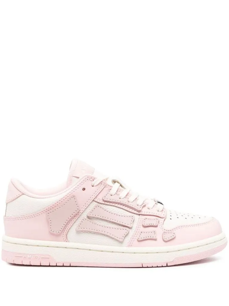 amiri Sneakers 'Chunky Skeltop Low'