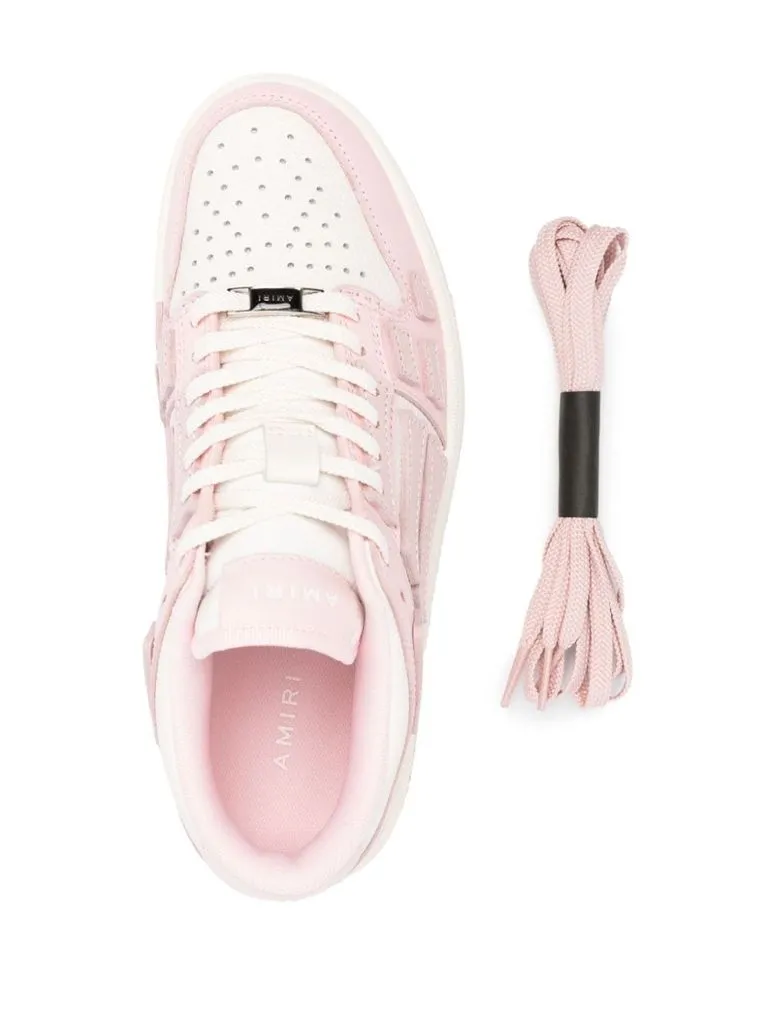 amiri Sneakers 'Chunky Skeltop Low'