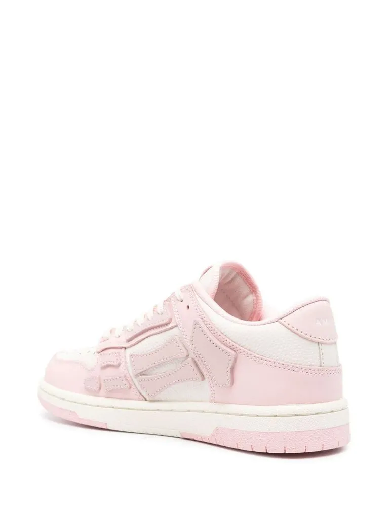 amiri Sneakers 'Chunky Skeltop Low'