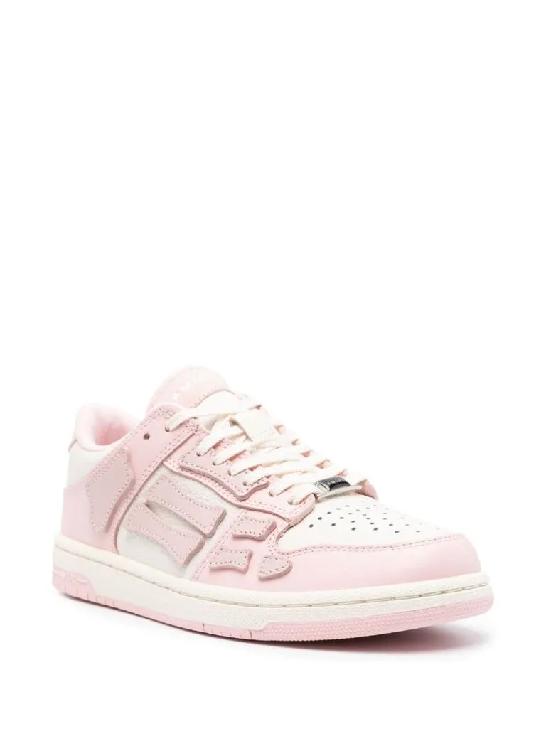 amiri Sneakers 'Chunky Skeltop Low'