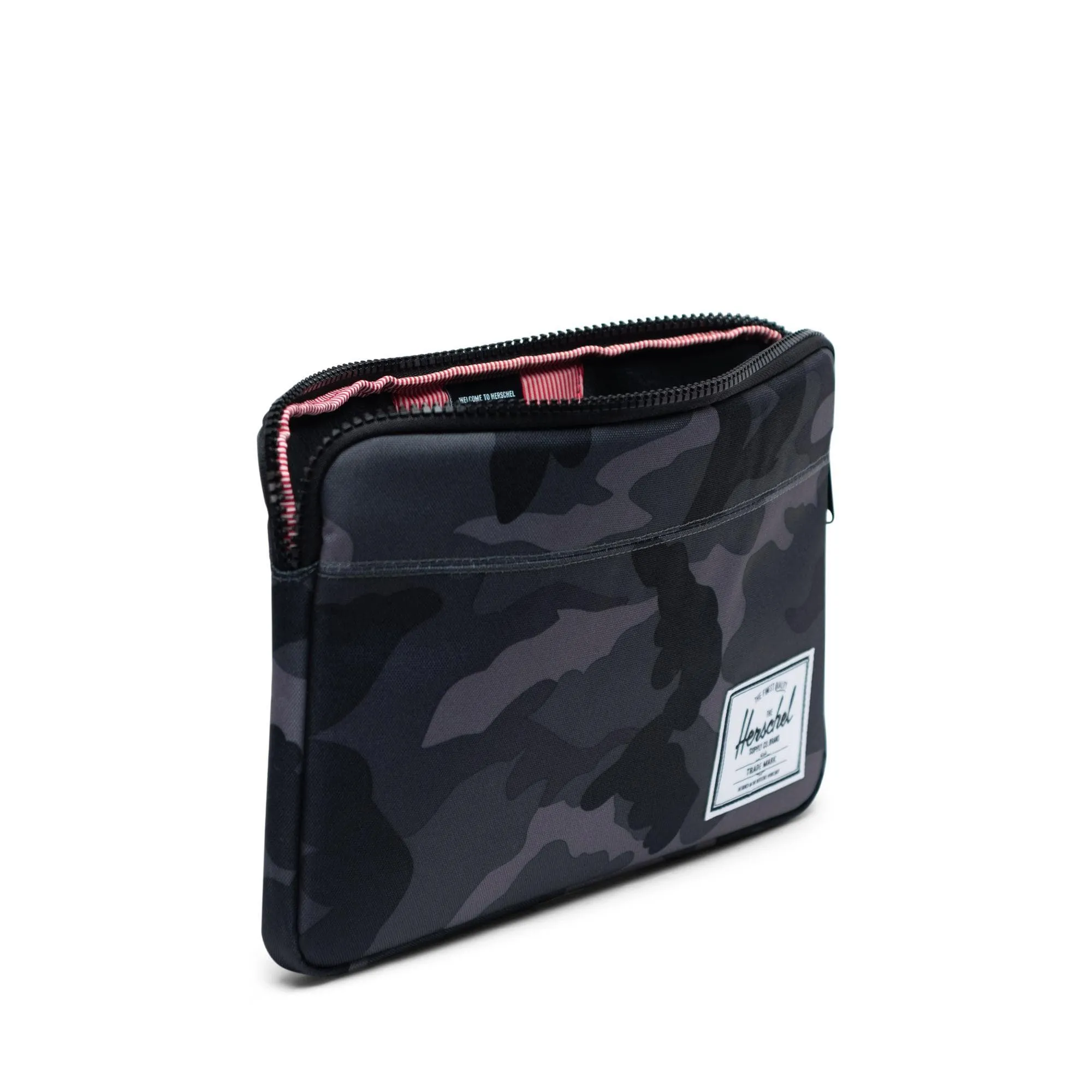 Anchor Sleeve For 12 Inch Macbook Night Camo